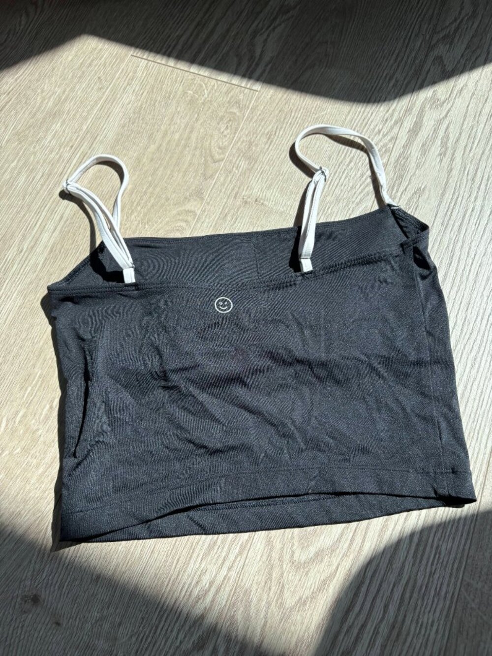 HOLLISTER TOP ATHLETIC - Picture 3 of 3